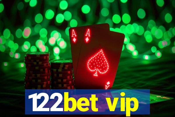 122bet vip